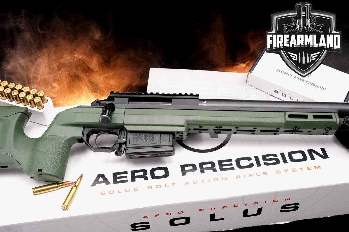 DESIRED Aero Precision Solus Bravo M24 308 Win 20" Aero-Precision-Solus BOX