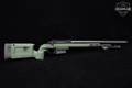 Aero Precision Solus Bravo M24 .308 Win. Black in Excellent Condition Image 3
