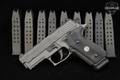 Sig Sauer P229 Legion 9mm Luger Legion Gray in Very Good Condition Image 2