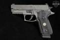 Sig Sauer P229 Legion 9mm Luger Legion Gray in Very Good Condition Image 3