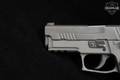 Sig Sauer P229 Legion 9mm Luger Legion Gray in Very Good Condition Image 4