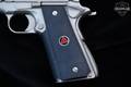 1988 Colt Custom Combat 10 Government Model 1 of 425 10mm Stainless Steel in Good Condition Image 3