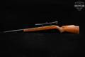 Savage Arms 65M .22 WMR Blued & Wood in Fair Condition Image 2
