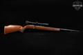 Savage Arms 65M .22 WMR Blued & Wood in Fair Condition Image 3