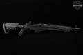 Springfield Armory M1A SOCOM 16 CQB .308 Win. Parkerized in Excellent Condition Image 3