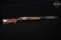 Browning Citori XT Trap Combo 12 Gauge Silver & Walnut in Good Condition Image 3