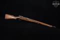 1944 Nagoya Arsenal Type 99 Arisaka Short Rifle 7.7 Japanese Blued in Fair Condition Image 3