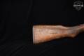 1944 Nagoya Arsenal Type 99 Arisaka Short Rifle 7.7 Japanese Blued in Fair Condition Image 4