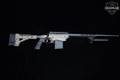 Savage Arms Axis II Precision XP 6.5 Creedmoor Black in Good Condition Image 3