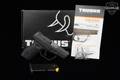 Taurus 709 Slim 9mm Luger (9x19 Para) Black in Very Good Condition Image 2