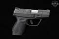 Taurus 709 Slim 9mm Luger (9x19 Para) Black in Very Good Condition Image 3