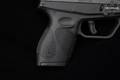 Taurus 709 Slim 9mm Luger (9x19 Para) Black in Very Good Condition Image 4