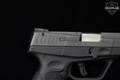 Taurus 709 Slim 9mm Luger (9x19 Para) Black in Very Good Condition Image 5