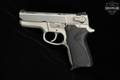 1994 Smith & Wesson (S&W) Model 6906 Third Generation 9mm Luger Stainless in Good Condition Image 3