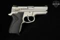 1994 Smith & Wesson (S&W) Model 6906 Third Generation 9mm Luger Stainless in Good Condition Image 4