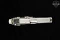 1994 Smith & Wesson (S&W) Model 6906 Third Generation 9mm Luger Stainless in Good Condition Image 5