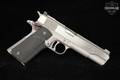AMT Hardballer .45 ACP Stainless in Very Good Condition Image 3