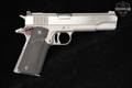 AMT Hardballer .45 ACP Stainless in Very Good Condition Image 4