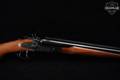 F.lli Pietta 1878 Coach Gun Deluxe 12 Gauge Color Case Hardened & Walnut in Very Good Condition Image 5