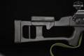 1984-1989 Norinco AK47S Type 56S Spiker, F.T.C. Woodland Hills, CA Import, Pre-Ban 7.62x39 Blued & Synthetic in Fair Condition Image 4