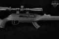 Remington Model 522 Viper .22 LR Black in Good Condition Image 5