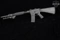 1994-2006 Bushmaster XM15-E2S Predator 5.56mm NATO Black in Very Good Condition Image 2