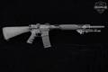 1994-2006 Bushmaster XM15-E2S Predator 5.56mm NATO Black in Very Good Condition Image 3