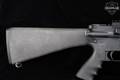 1994-2006 Bushmaster XM15-E2S Predator 5.56mm NATO Black in Very Good Condition Image 4