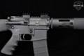 1994-2006 Bushmaster XM15-E2S Predator 5.56mm NATO Black in Very Good Condition Image 5