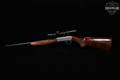 1981 Browning SA-22 Grade II .22 LR French Gray & Walnut in Fair Condition Image 2