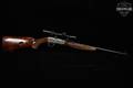 1981 Browning SA-22 Grade II .22 LR French Gray & Walnut in Fair Condition Image 3