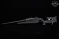 2008 Blaser Tactical 2 .308 Win. Black & Synthetic in Very Good Condition Image 2