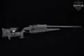 2008 Blaser Tactical 2 .308 Win. Black & Synthetic in Very Good Condition Image 3