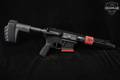 Springfield Armory Saint Victor 5.56mm NATO Black in Excellent Condition Image 3