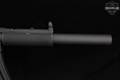 Umarex MP5 .22 LR Rifle .22 LR Black in Very Good Condition Image 5