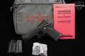 Staccato (STI) P 2011 9mm Luger Black DLC in Very Good Condition Image 2