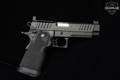 Staccato (STI) P 2011 9mm Luger Black DLC in Very Good Condition Image 3