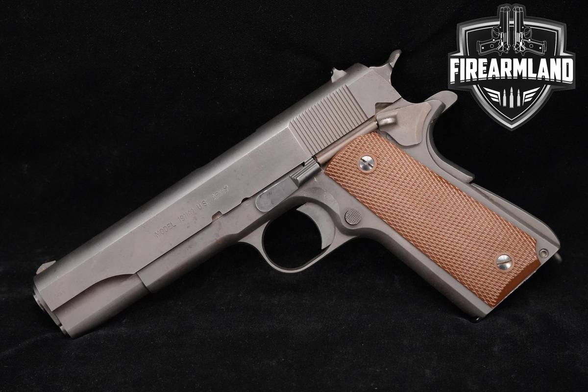 Auto Ordnance M1911A1 45 ACP 1911 A1