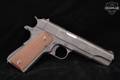 Auto Ordnance M1911A1 .45 ACP Parkerized in Very Good Condition Image 3