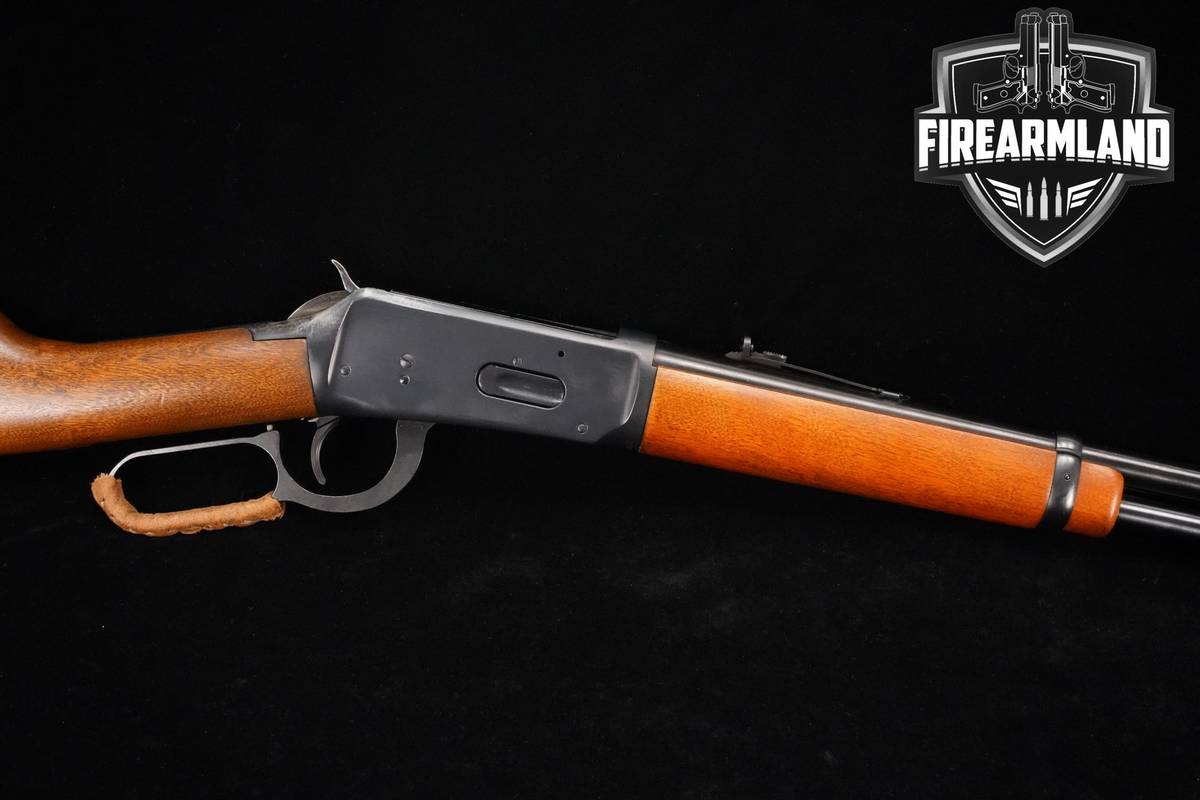VINTAGE 1966 Winchester Model 94 Carbine 32 Win Special 20" Blued 1894