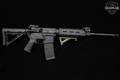 Franklin Armory HSC-15 5.56mm NATO Black Anodized in Very Good Condition Image 3