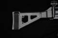 PTR Industries 9CT Folder MP5 Clone 9mm Luger Black Powder Coat in Like-New Condition Image 5