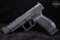 Canik TP9 SFx 9mm Luger Sniper Grey in Excellent Condition Image 3