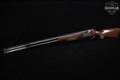 Browning Citori Ultra Plus; Sporter Ultra 12 Gauge Two-Tone Silver/Blue & Walnut in Fair Condition Image 2