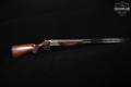 Browning Citori Ultra Plus; Sporter Ultra 12 Gauge Two-Tone Silver/Blue & Walnut in Fair Condition Image 3