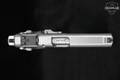 Smith & Wesson (S&W) Model 4006 .40 S&W Satin Stainless in Good Condition Image 4
