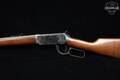 1972 Winchester Repeating Arms Model 94 Carbine .30-30 Blued in Good Condition Image 2