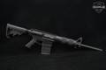 Del-Ton DT10 .308 Win. Black in Very Good Condition Image 3