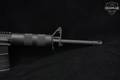Del-Ton DT10 .308 Win. Black in Very Good Condition Image 5