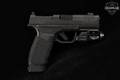 Springfield Armory Hellcat Pro Comp OSP 9mm Luger Black in Good Condition Image 3